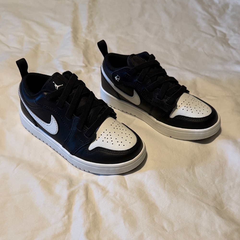 Nike Jordan 1 - Low Alt Little Kids Easy On